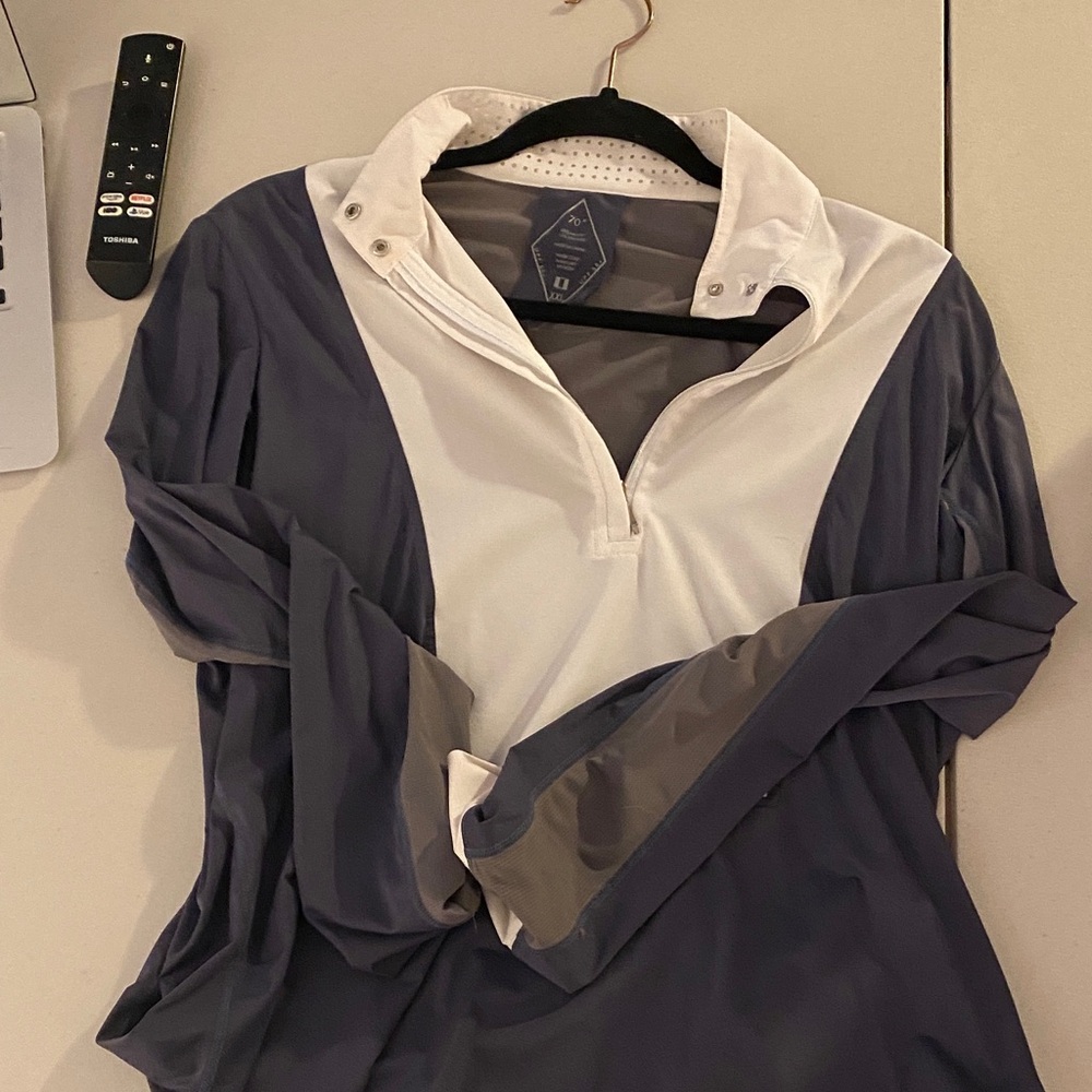 70 Degree Show Shirt